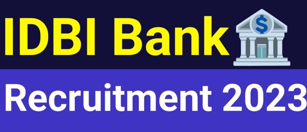 idbi-bank-jr-assistant-manager-recruitment-2024-notification-apply