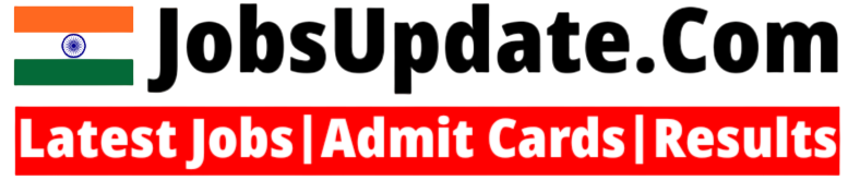Indiajobupdates.Com
